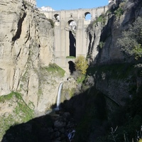 Photo de Espagne - Ronda